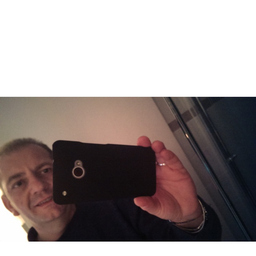 Thierry Lafarie