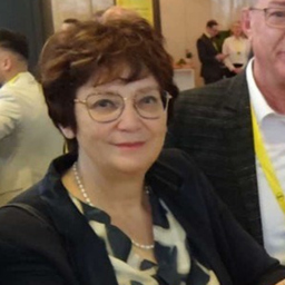 Gabriele Funke