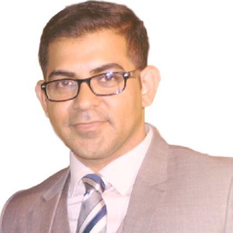 Riyaz Ahmed Mohammed
