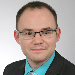 Dipl.-Ing. Nico Hauschke