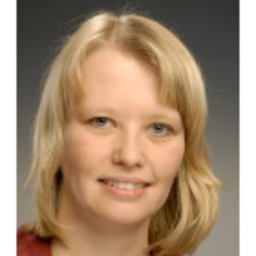 Anja Segelken