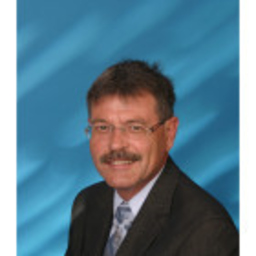 Friedrich J. Eberwein