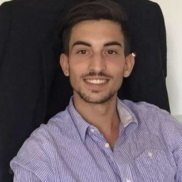 Marco Pellegrino