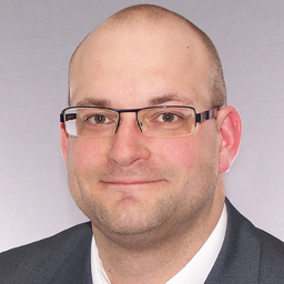 Ing. André Glomm