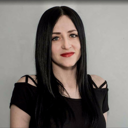 Anna Cherniavska's profile picture