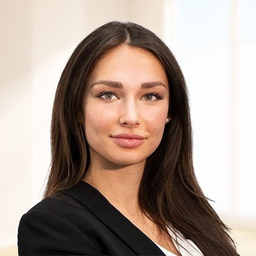 Sina Eichhorn