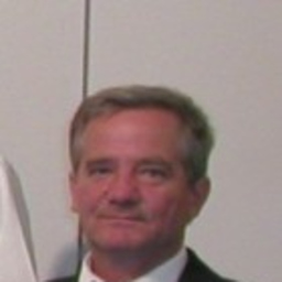 Detlef Käming's profile picture