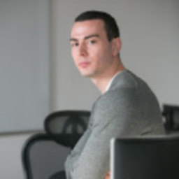Dusan Kovacevic's profile picture