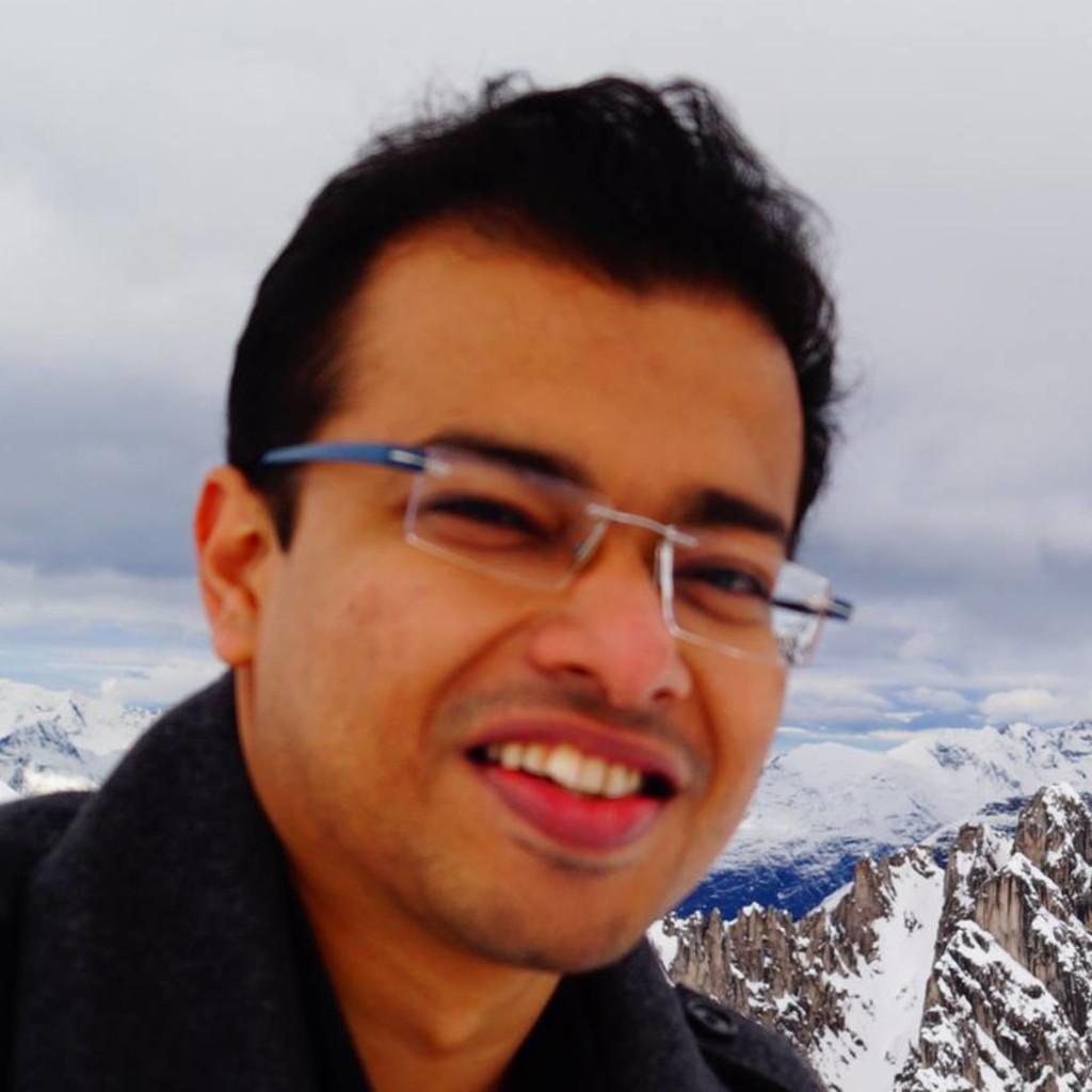 Sudipta Dutta Senior Software Engineer Skoobe GmbH XING