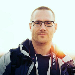 Sebastian Wulf