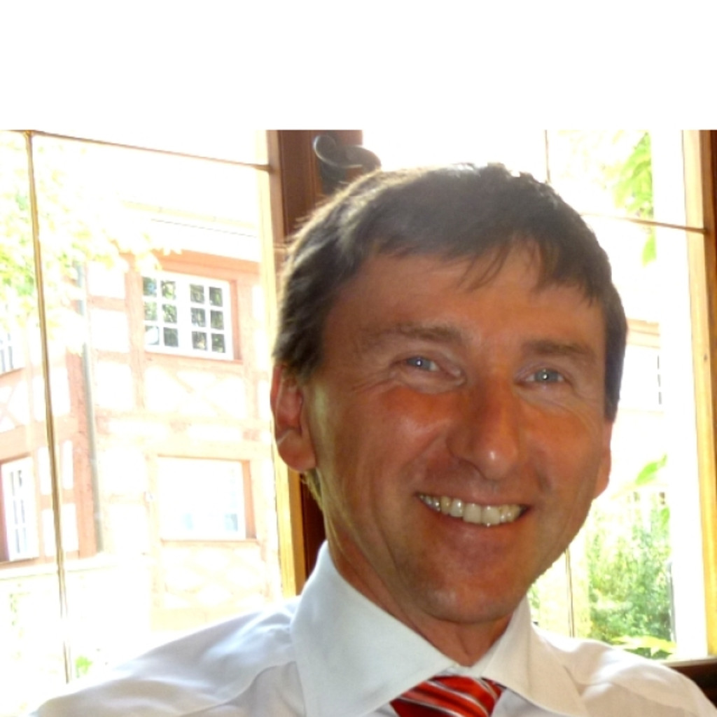 Hans Ulrich Mgr. Procurement & General Services IBM Research GmbH