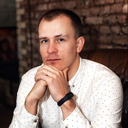 Vadim Andreev