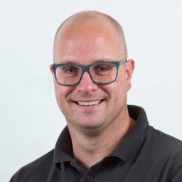 Sebastiaan Bargeman