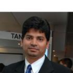 Dr. Shabbir Syed Abdul