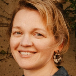 Ekaterina Fartushnaya
