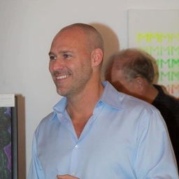Russell Duffy