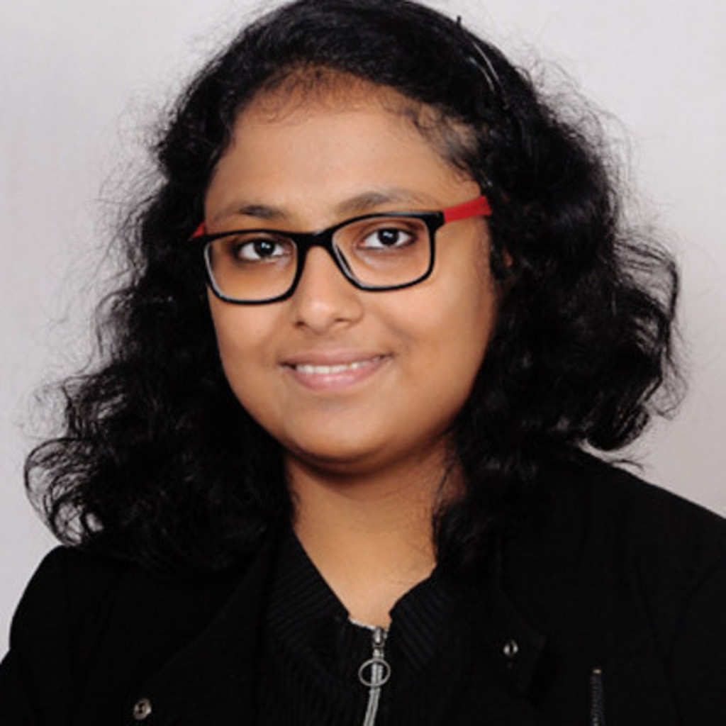 Social Media Profilbild Malini Dasgupta 