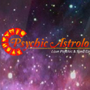 Psychic Astrolo