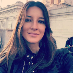Emilija Pavlovikj