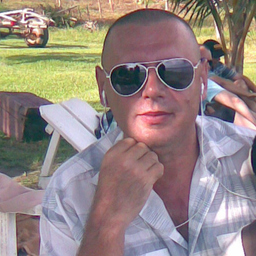 Виктор Мыслывый