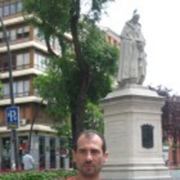 Jesús Manuel Benítez Fraguela