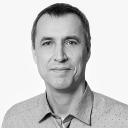 André Geiger