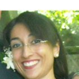 Dr. Jessica Ritarossi