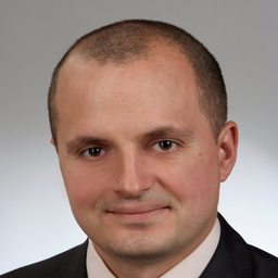 Profilbild Denis Karpov