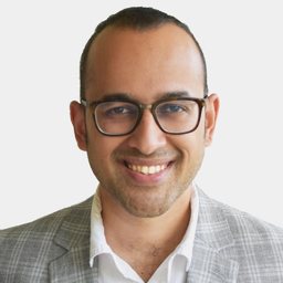 Devvrat Rajgopal