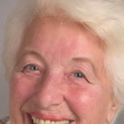 Annette Schulte-Hillen Schulte-Hillen