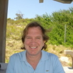 Michael Williams
