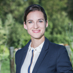 Bernadette Baumann