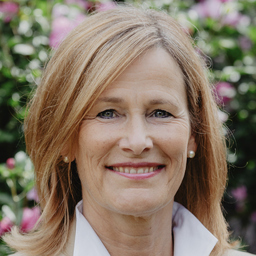Pauline Reintgen's profile picture