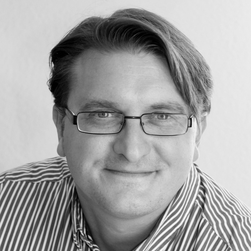 Volker Syring Geschäftsführer Schutzengel GmbH XING