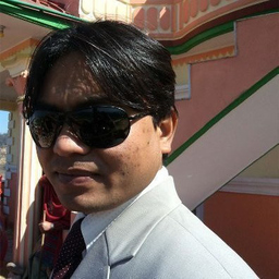 Dev Maharjan