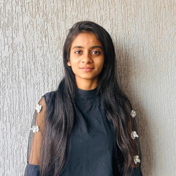 Aesha Patel