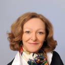 Social Media Profilbild Christine Freifrau Kreß von Kressenstein Augsburg