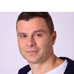 Antonio Faruolo