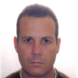 Marcos Sanchez Gutierrez