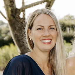 Katharina Steensen-Albrecht 