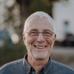 Dietmar Böhm