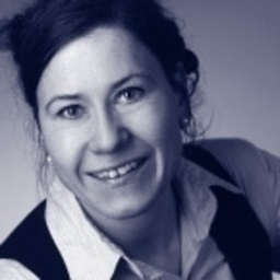 Patricia Berns-Kröger's profile picture