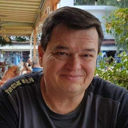 Olaf Gabriel