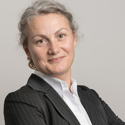 Mag. Sabine Kastner