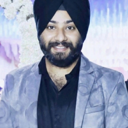 Arvinder Singh Chhabra