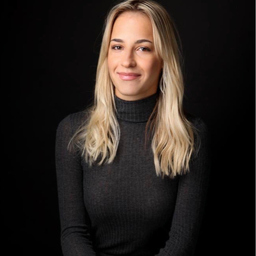 Anastasija Brodezka's profile picture