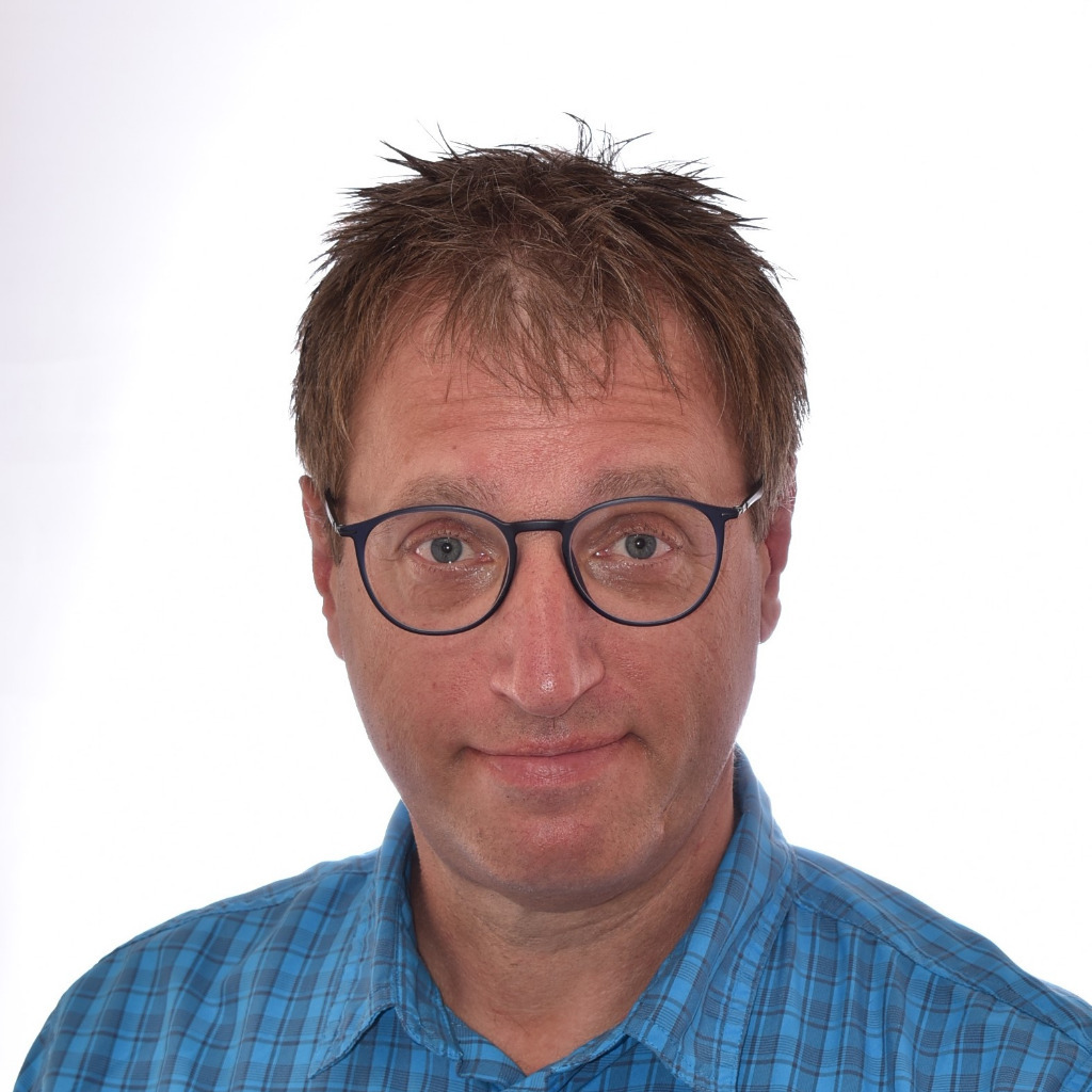 Dietmar Schmidt CEKoordinator MVI PROPLANT XING