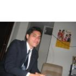 Luis Cristian Montoya Eslava