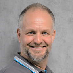 Ulf Simon