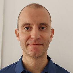 Torsten Köhler